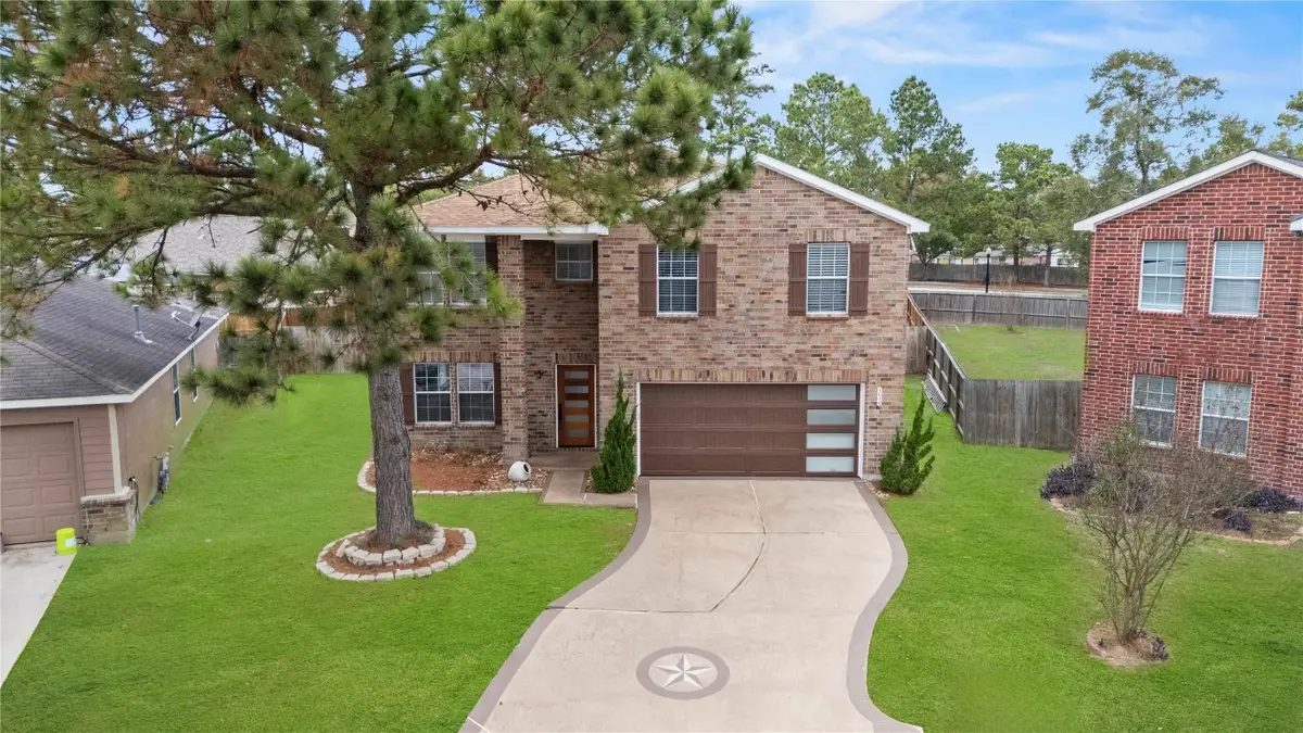 1010 Stillgate Court, Spring, TX 77373 - #1