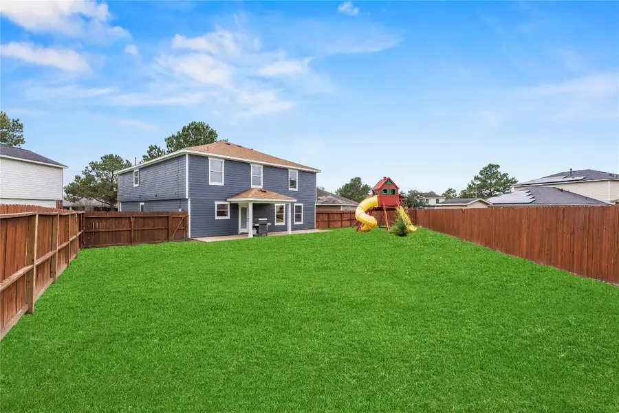 1010 Stillgate Court, Spring, TX 77373 - #2