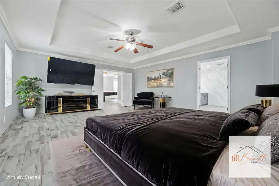 1010 Stillgate Court, Spring, TX 77373 - #3