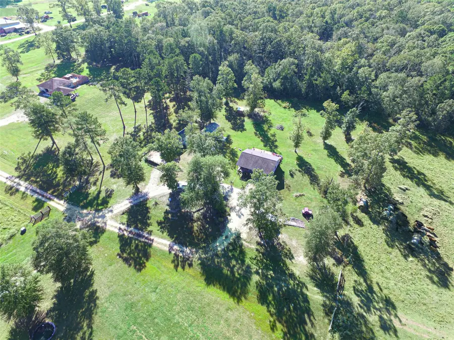 480 Jewel Coleman Road, Livingston, TX 77351 - Image #2