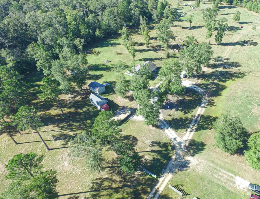 480 Jewel Coleman Road, Livingston, TX 77351 - Image #3