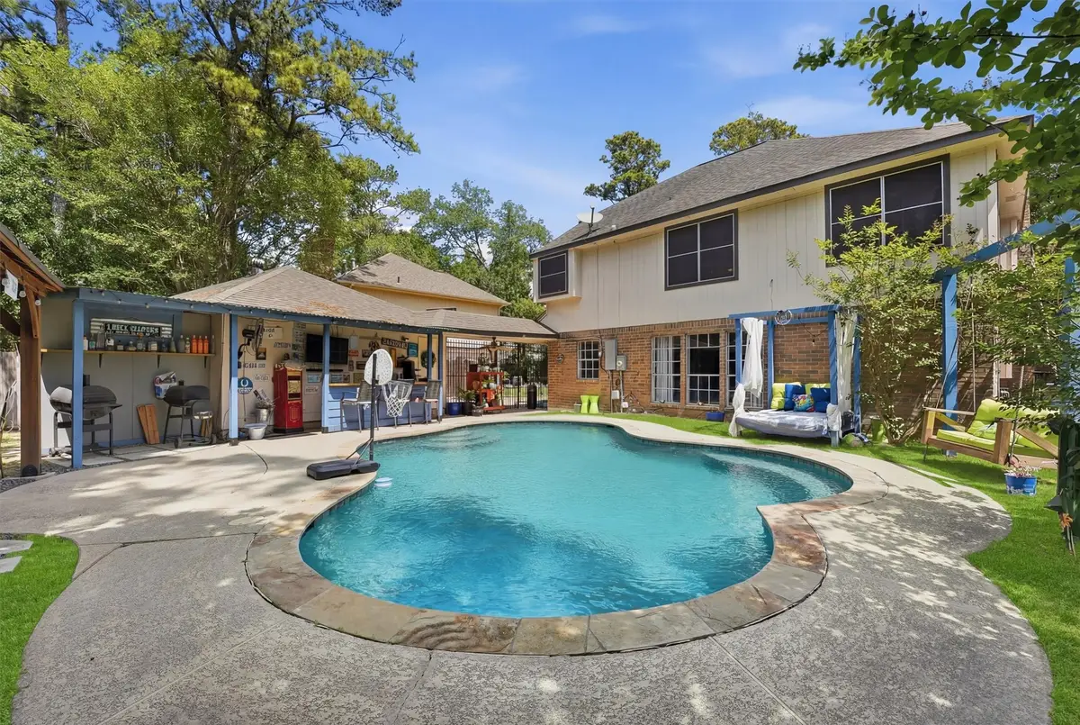 13415 Jessica Lane, Houston, TX 77069 - #1