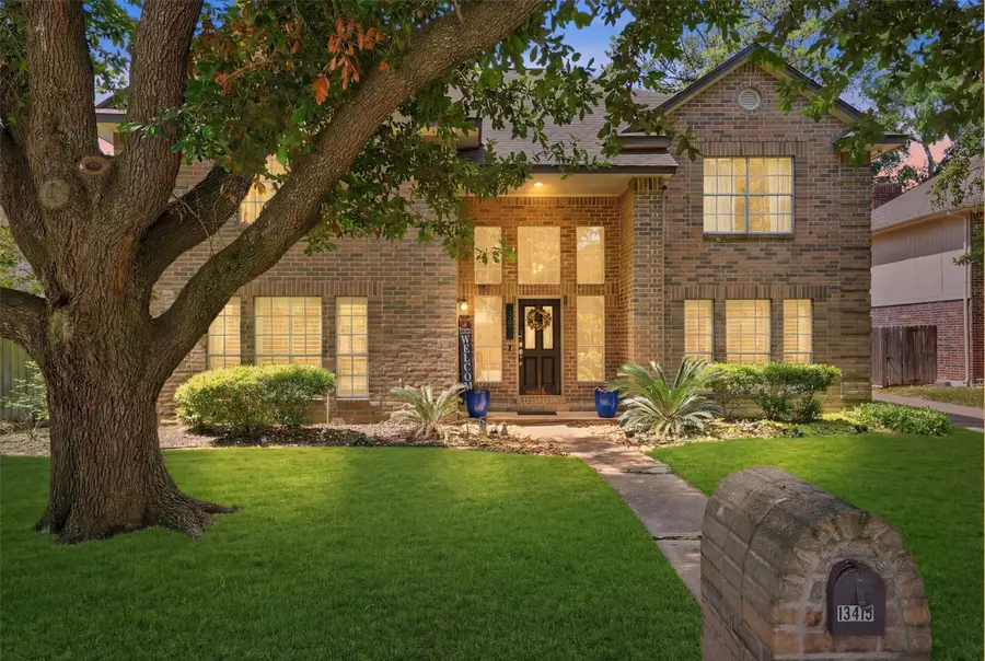 13415 Jessica Lane, Houston, TX 77069 - #2