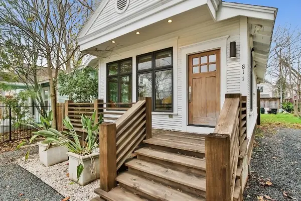 811,813,815 E 23rd Street, Houston, TX 77009
