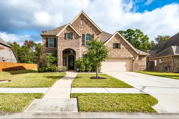 23439 Elmwood Bend Lane, New Caney, TX 77357