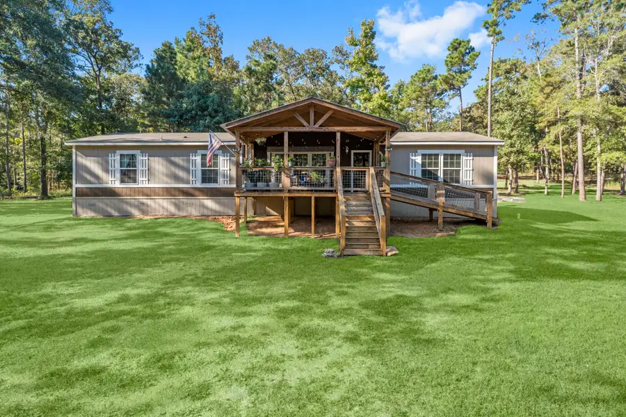 577 S Winding River Road, Oakhurst, TX 77364 - #2