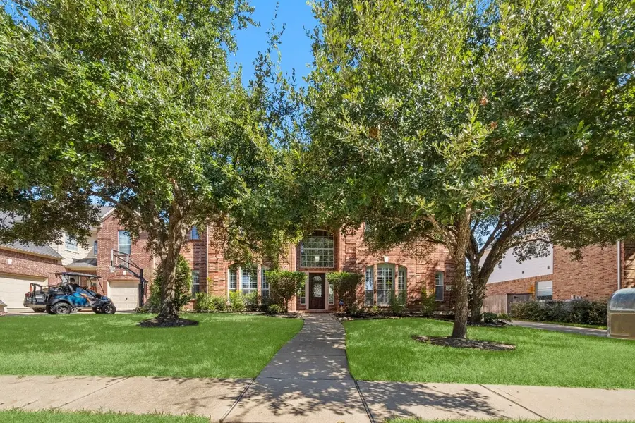1527 Leedscastle Manor, Spring, TX 77379 - #2