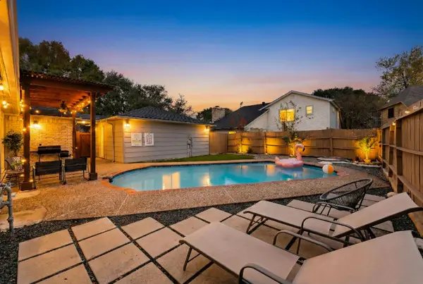 4103 Club Valley Drive, Houston, TX 77082