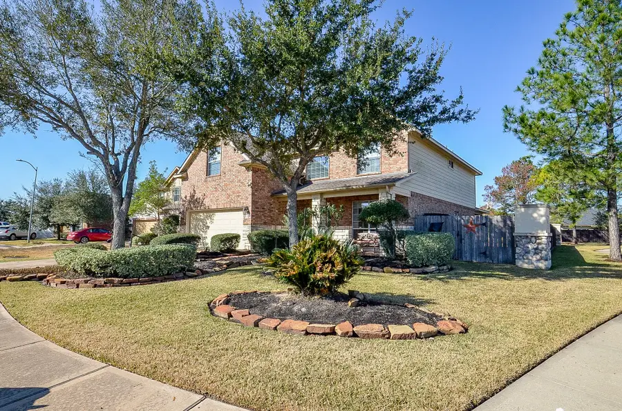 3115 Sachse Court, Katy, TX 77449 - #2