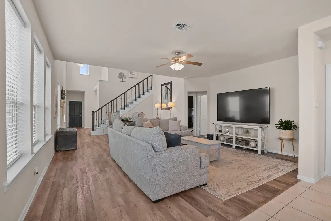 19754 Shinnery Ridge Court, Cypress, TX 77433 - #1