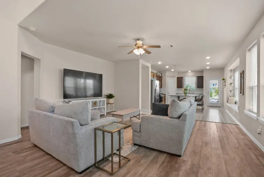 19754 Shinnery Ridge Court, Cypress, TX 77433 - #3