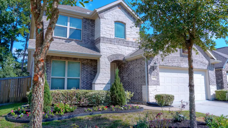173 Bluebell Woods Way, Willis, TX 77318 - #3