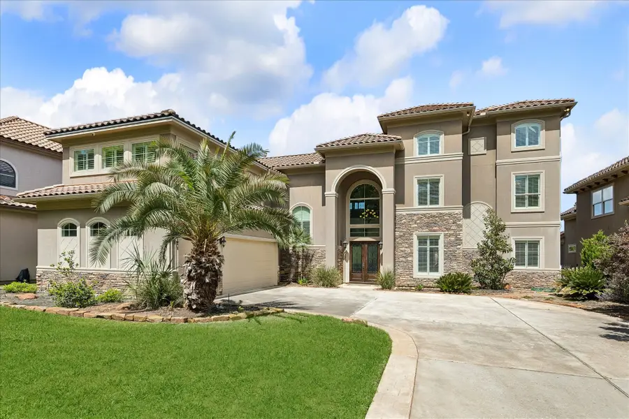 14710 Paradise Oak Drive, Conroe, TX 77356 - #2