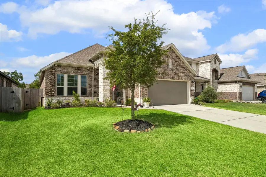 24042 Hawthorn Lakes Drive Drive, New Caney, TX 77357 - #3