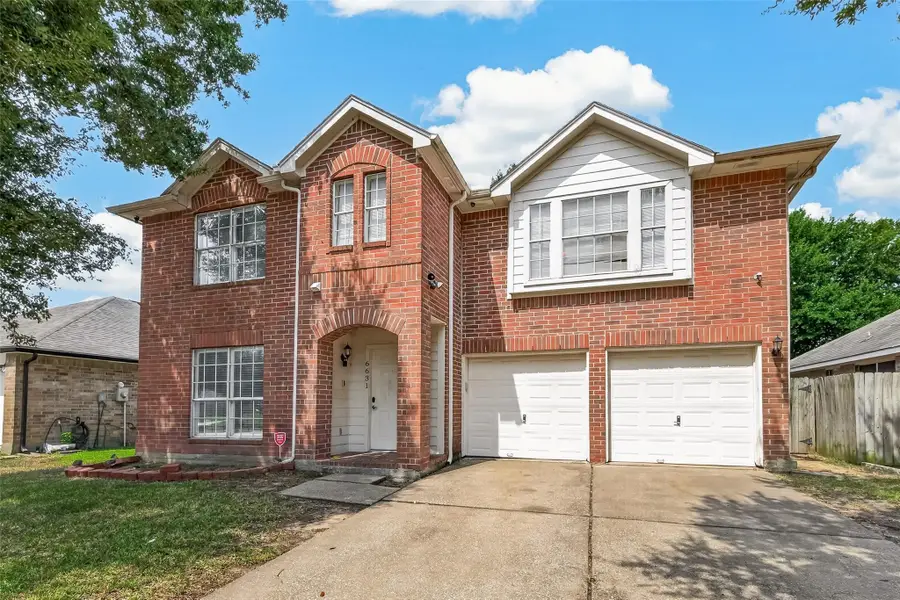 6631 Greenhouse Road, Katy, TX 77449 - #3