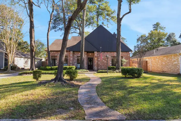 3627 Rolling Forest Drive, Spring, TX 77388
