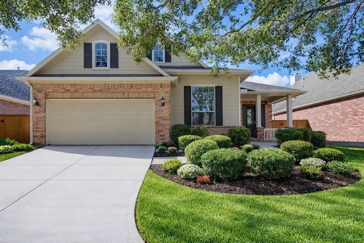 5110 Flower Ridge Court, Katy, TX 77494 - Image #1