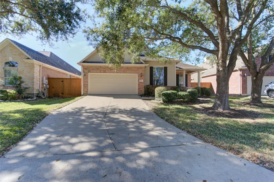 5110 Flower Ridge Court, Katy, TX 77494 - Image #2