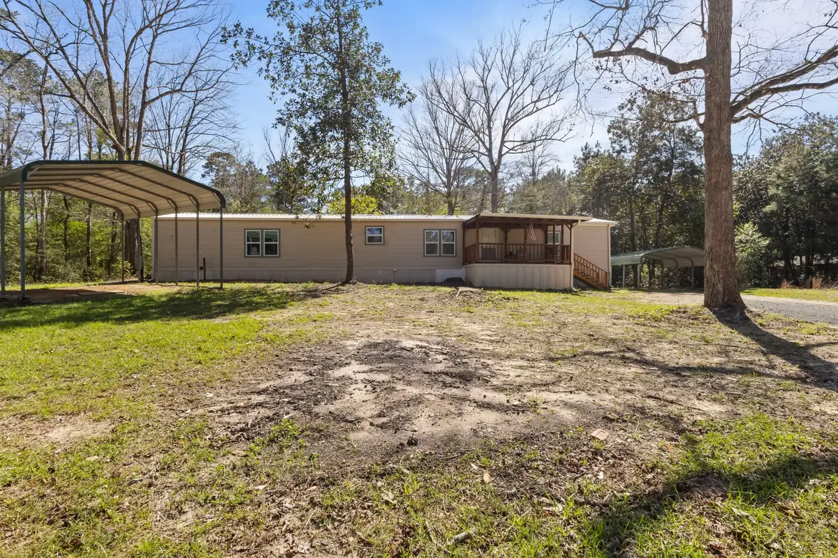 1207 Ivanhoe Estates Drive, Ivanhoe, TX 75979 - #1