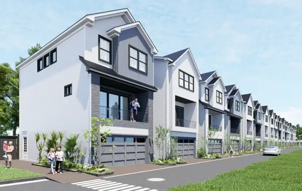 000 Wilburforce Street, Houston, TX 77091