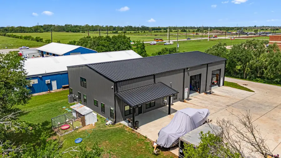 4008 Fm 723 Road, Rosenberg, TX 77471 - #3