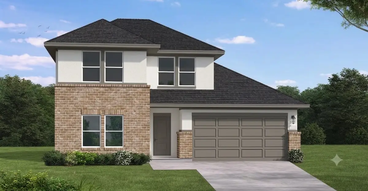 2510 N Heritage Drive, Dayton, TX 77535 - #1