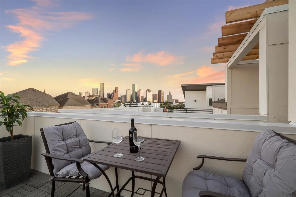 1717 Silver Street, Houston, TX 77007 - #1