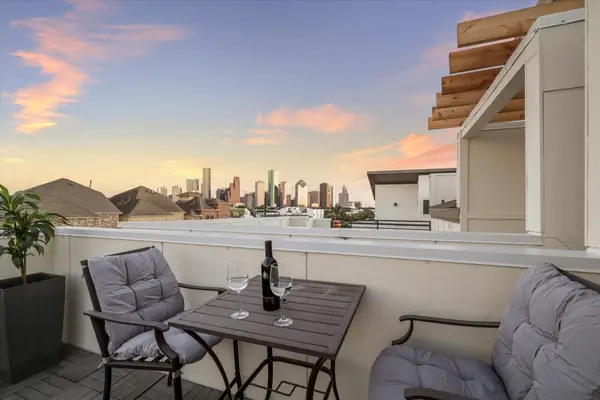 1717 Silver Street, Houston, TX 77007