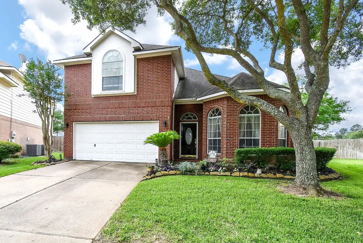 1727 Maryvale Drive, Katy, TX 77494 - #1