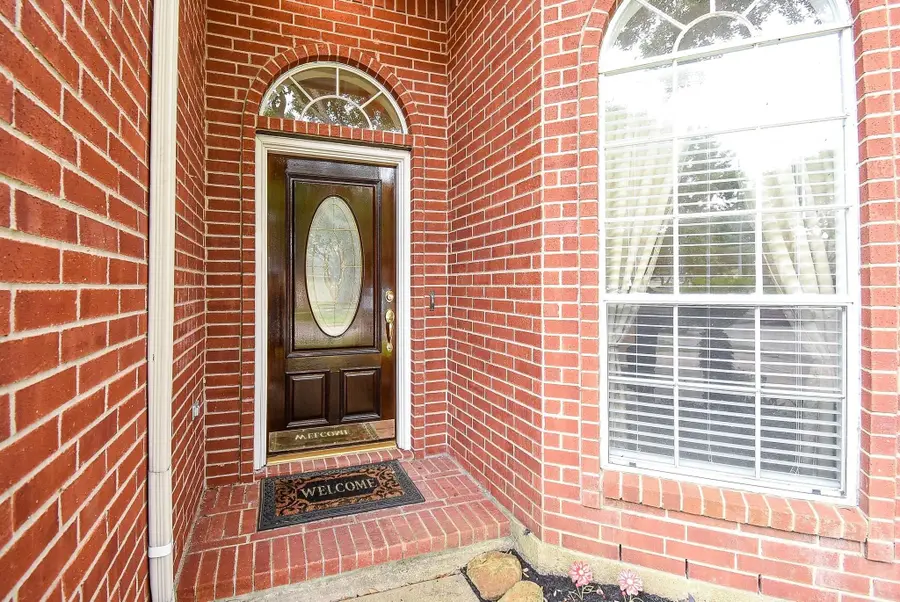 1727 Maryvale Drive, Katy, TX 77494 - #2