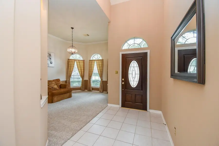 1727 Maryvale Drive, Katy, TX 77494 - #3