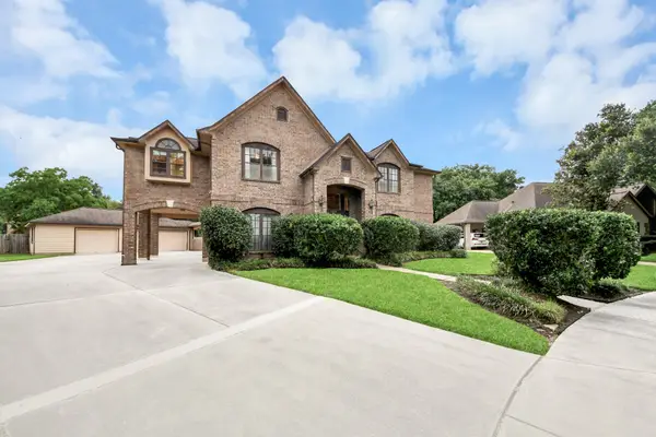 2223 Leisure Lane, Richmond, TX 77406