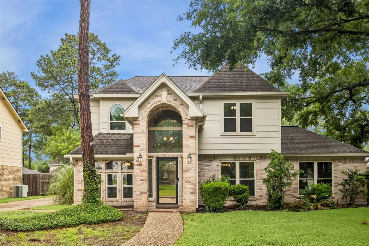 22410 Bucktrout Lane, Katy, TX 77449 - #1