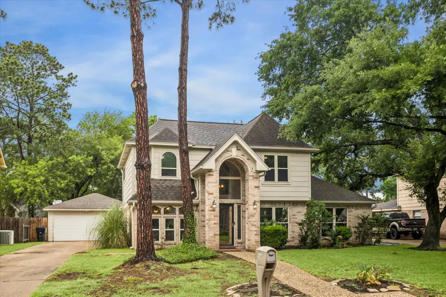 22410 Bucktrout Lane, Katy, TX 77449 - #2