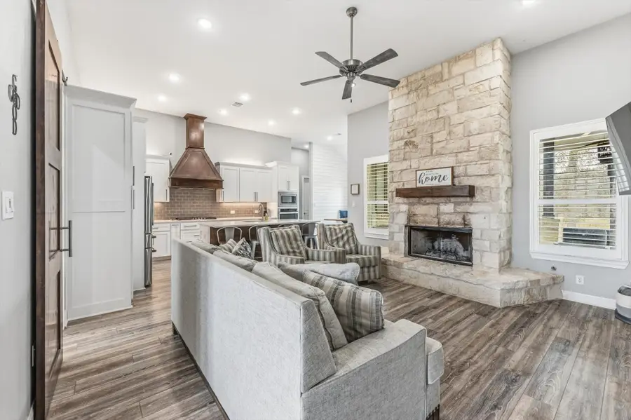 3610 Fm 2423, Grapeland, TX 75844 - #2