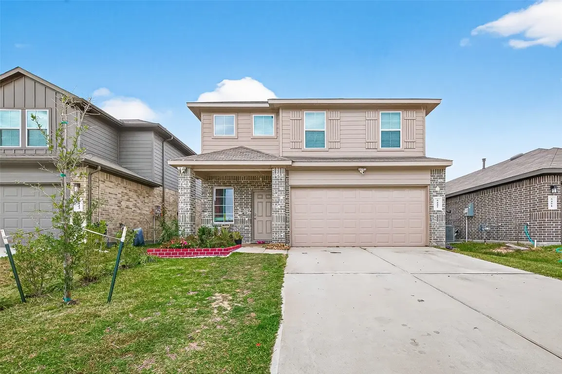 5447 Tuscany Hills Lane, Spring, TX 77373 - #1