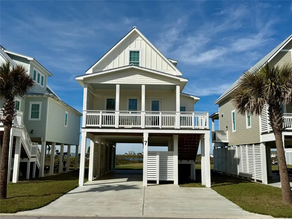23500 San Luis Pass Road #7, Galveston, TX 77554 - #1
