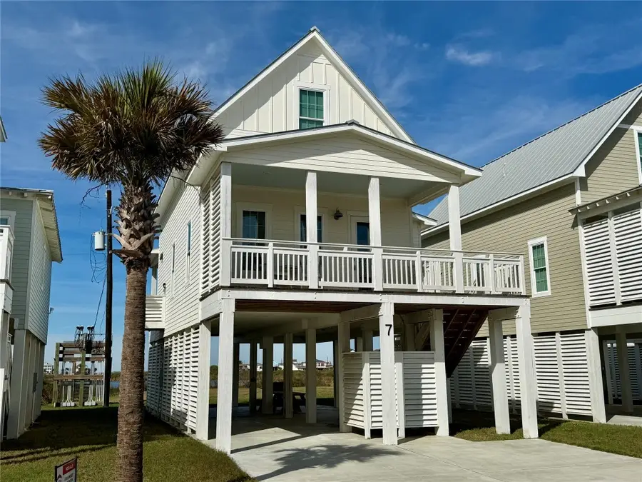 23500 San Luis Pass Road #7, Galveston, TX 77554 - #3