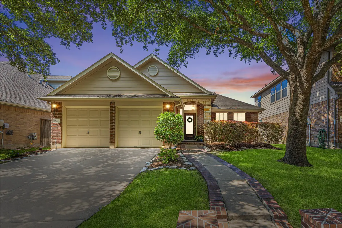18334 N Elizabeth Shore Loop, Cypress, TX 77433 - #1