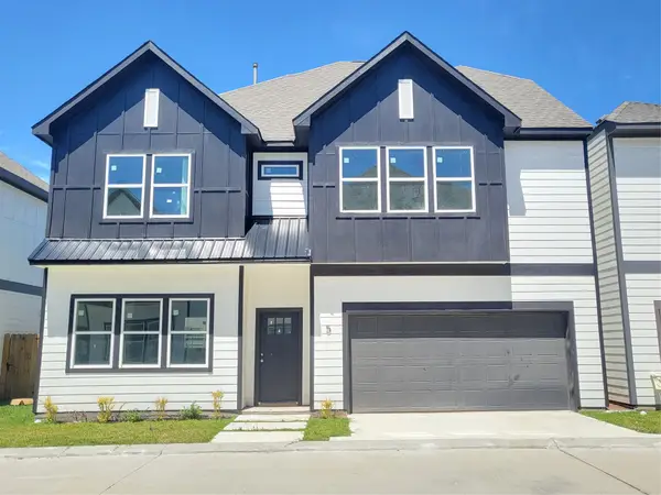 6702 Metro Boulevard #5, Houston, TX 77083