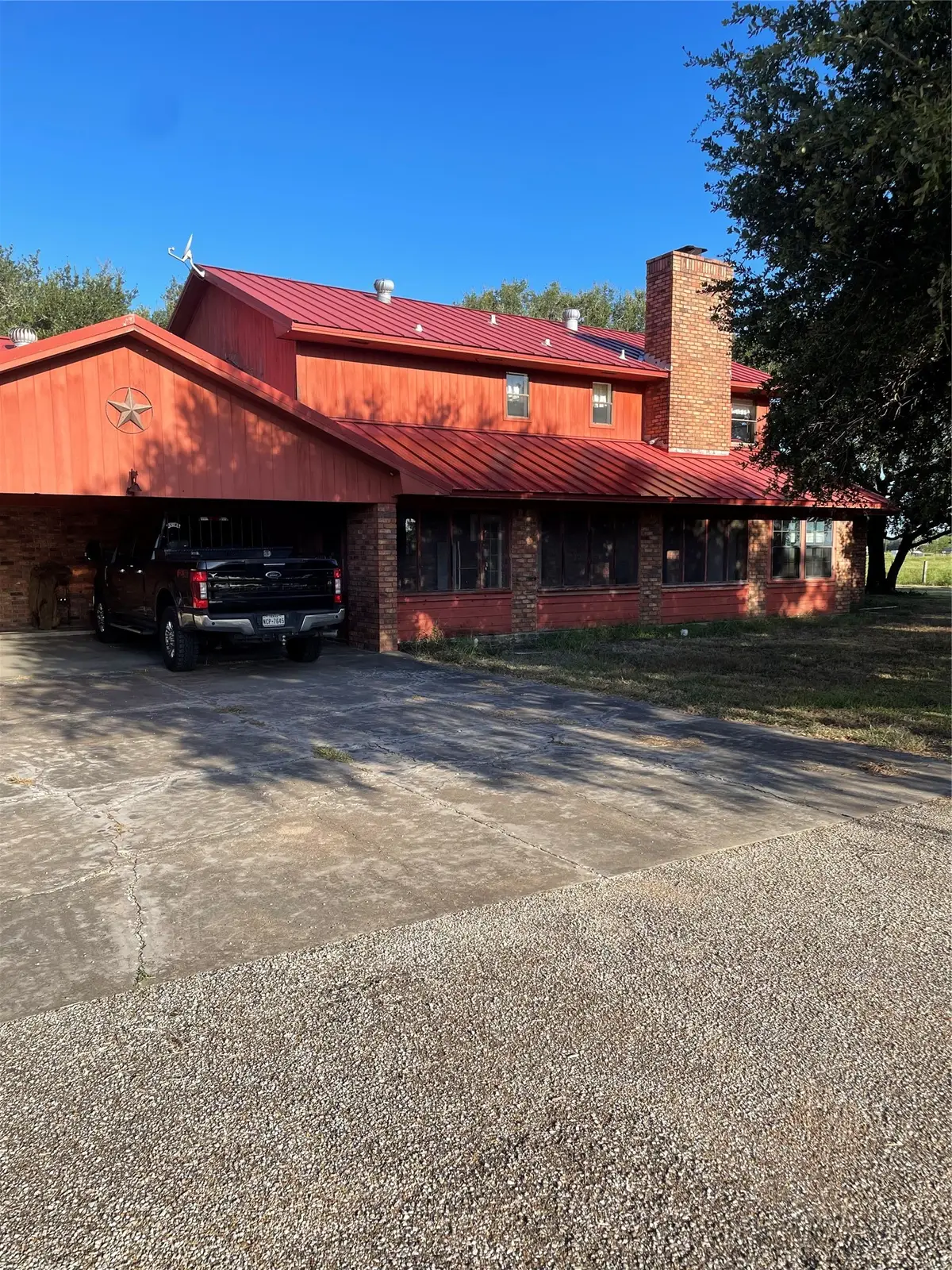 22835 Highway 35 S, Palacios, TX 77465 - #1