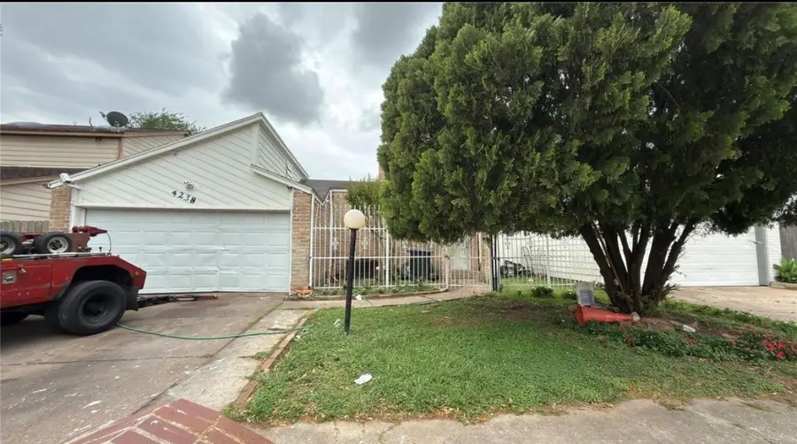 4238 Willow Beach Drive, Houston, TX 77072 - #2