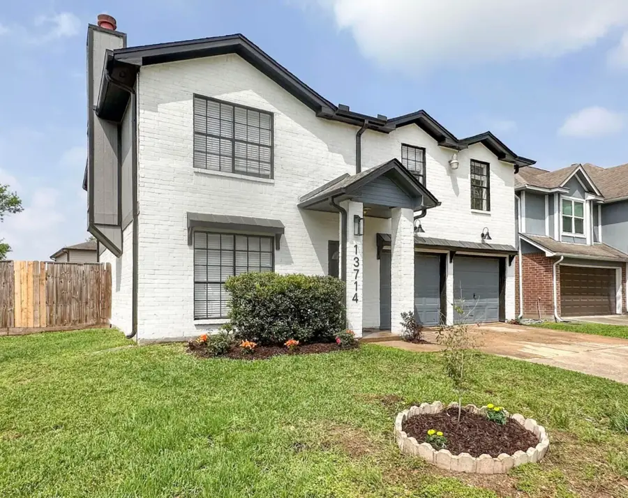 13714 Firerock Drive, Houston, TX 77085 - Image #2