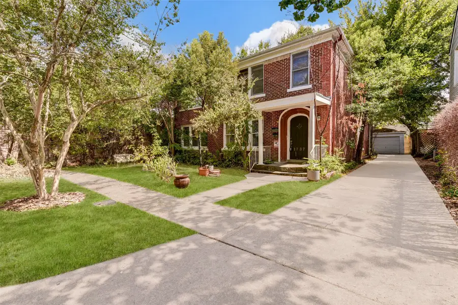 1737 Branard Street, Houston, TX 77098 - #3