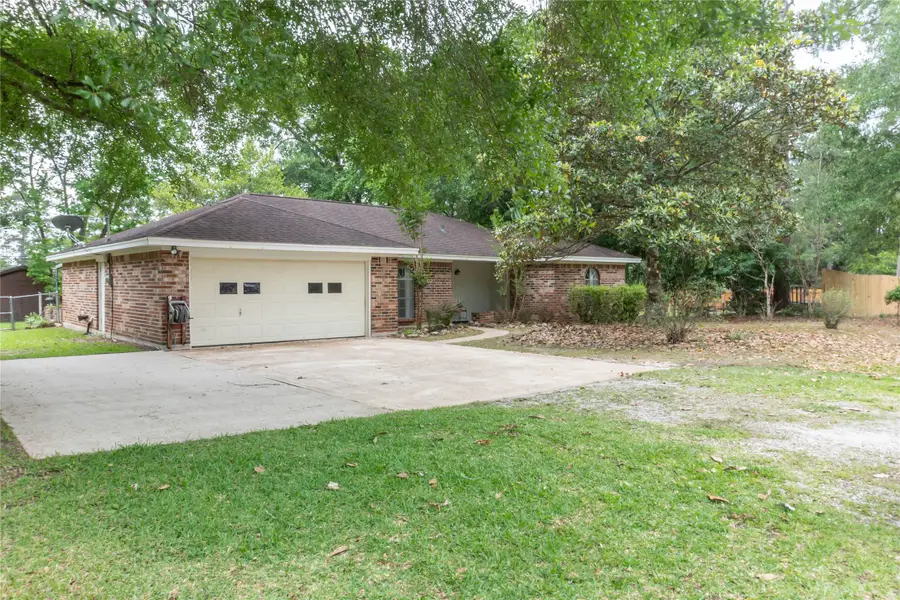 203 Sassafras, Village Mills, TX 77663 - #2