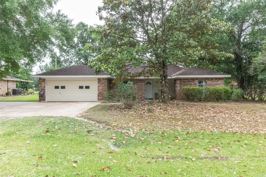 203 Sassafras, Village Mills, TX 77663 - #3