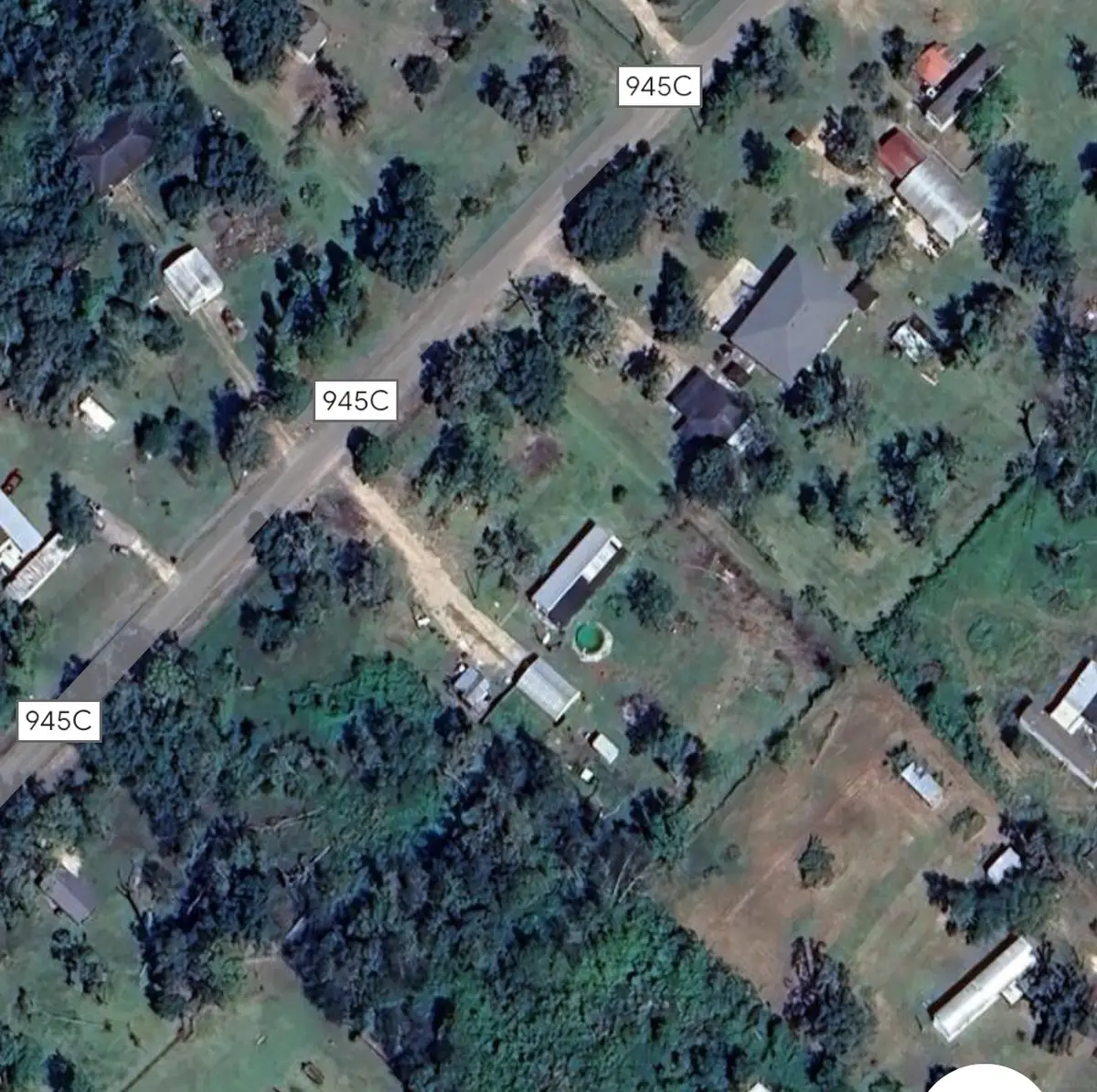 0000 Cr-945c, Brazoria, TX 77422 - #1