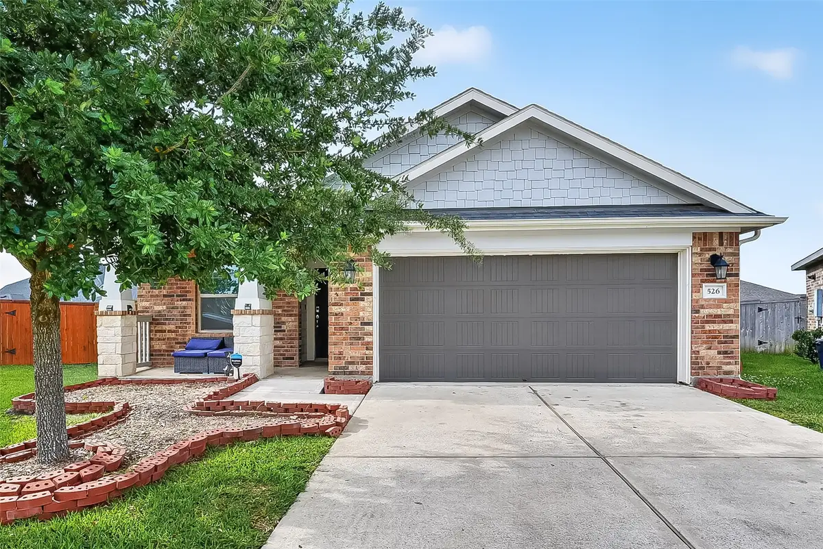 526 Heron Bay Circle, La Porte, TX 77571 - #1