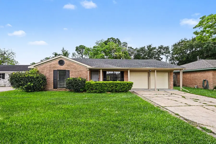 7607 Grape Street, Houston, TX 77074 - #2