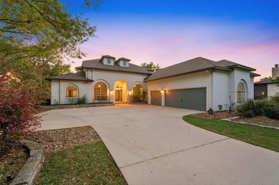 13991 Jbk Memorial Drive, Willis, TX 77318 - #2